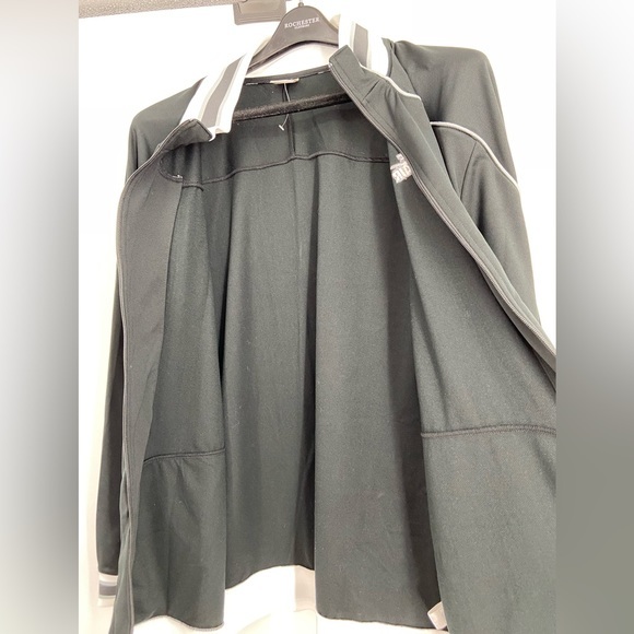 NWOT,Nike Air zip up Jacket, size 3XL, XXXL - Picture 9 of 10